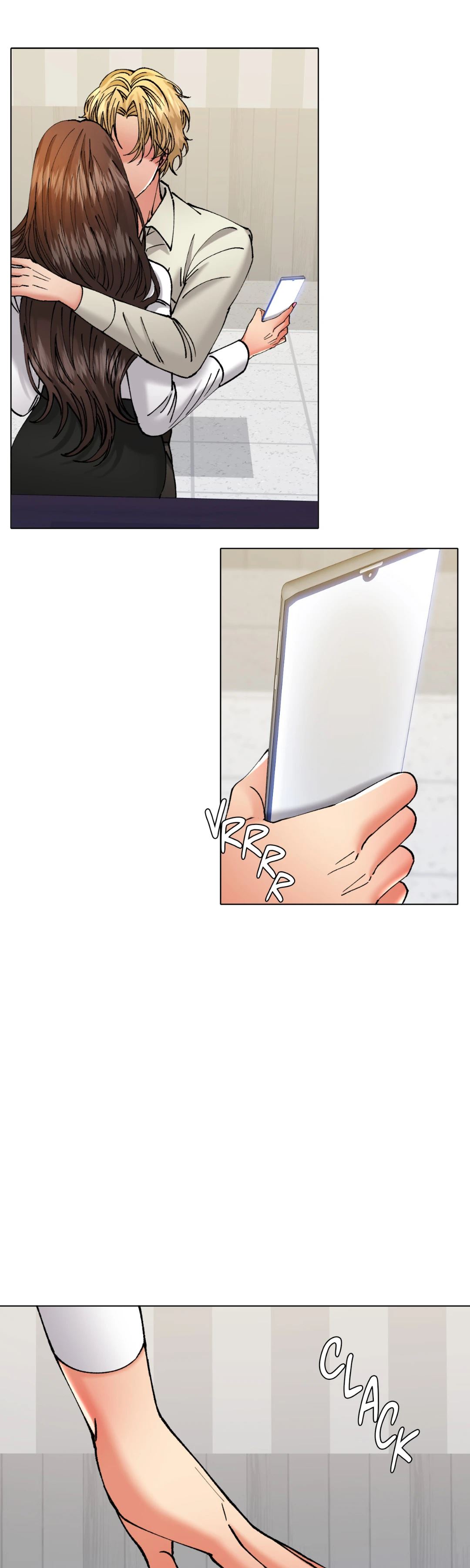 Climb on Top - Chapter 71 [photo 19] - MangaPorn