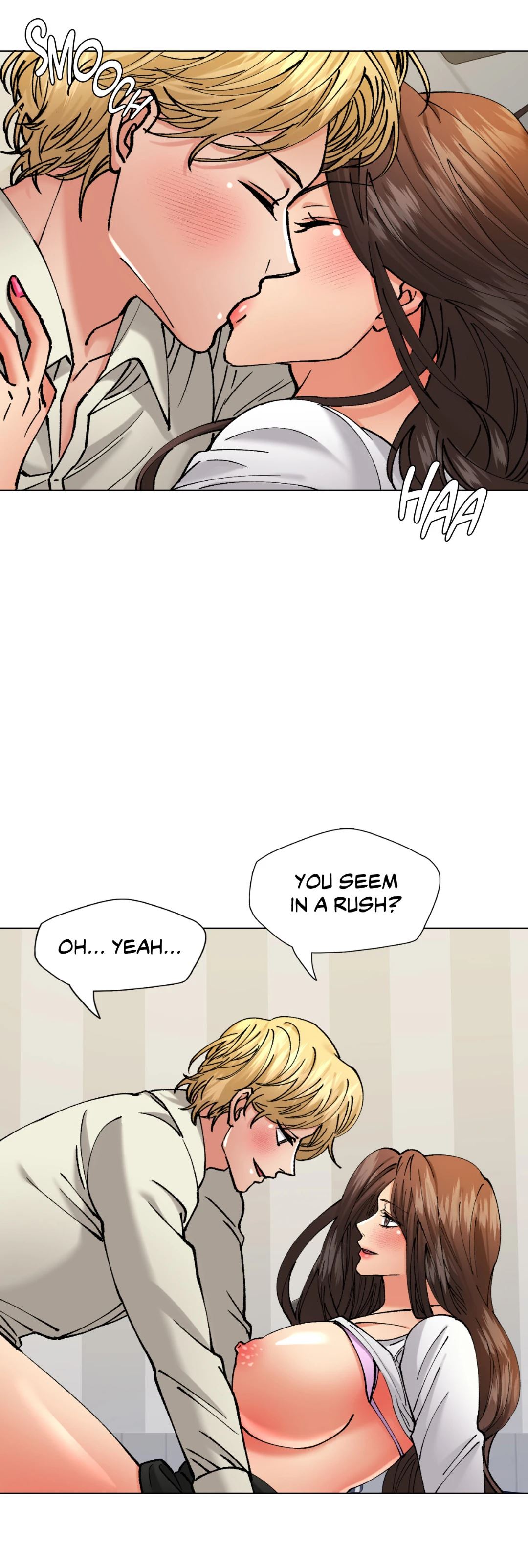 Climb on Top - Chapter 71 [photo 2] - MangaPorn