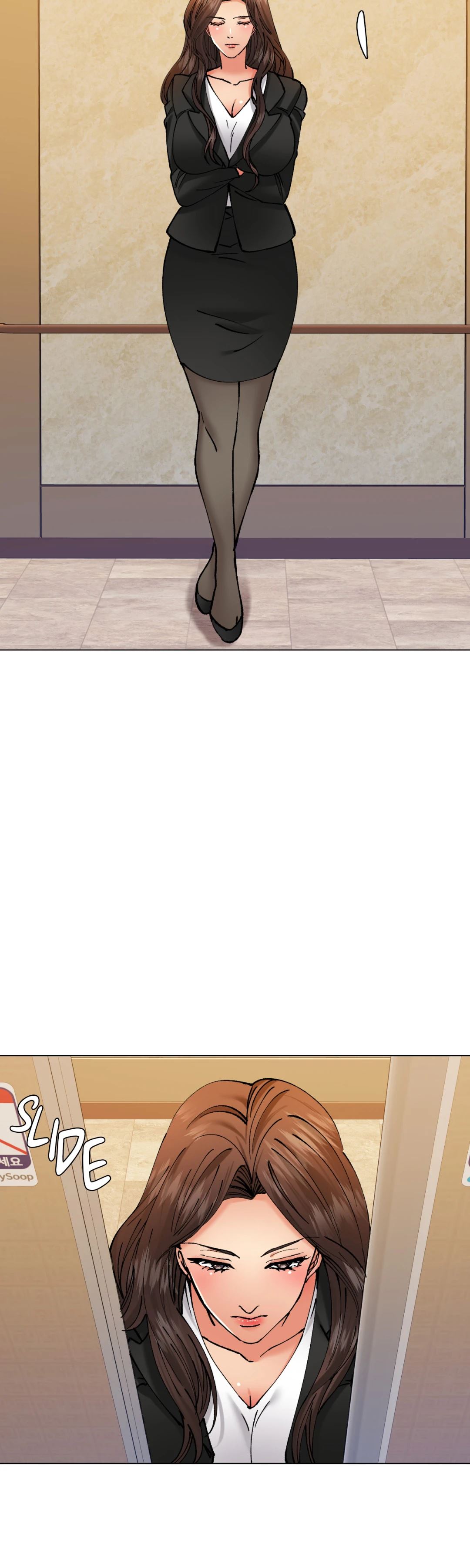 Climb on Top - Chapter 71 [photo 22] - MangaPorn