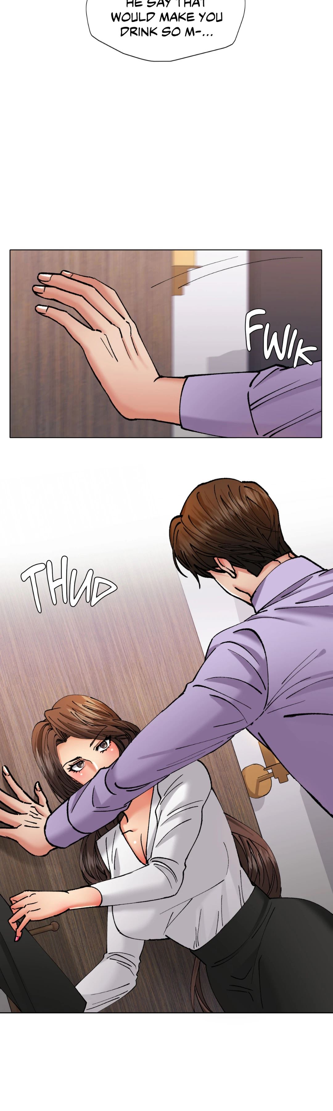 Climb on Top - Chapter 71 [photo 26] - MangaPorn