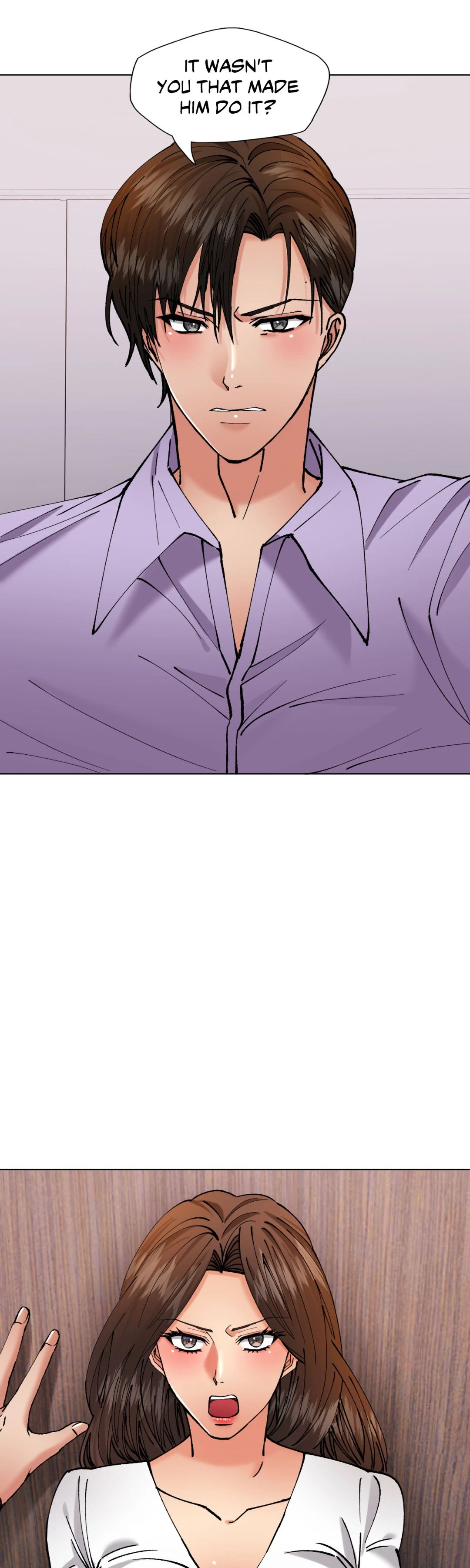 Climb on Top - Chapter 71 [photo 27] - MangaPorn