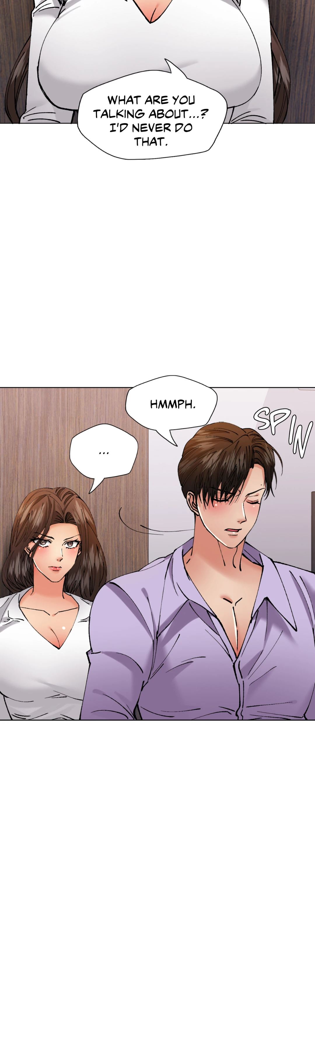 Climb on Top - Chapter 71 [photo 28] - MangaPorn