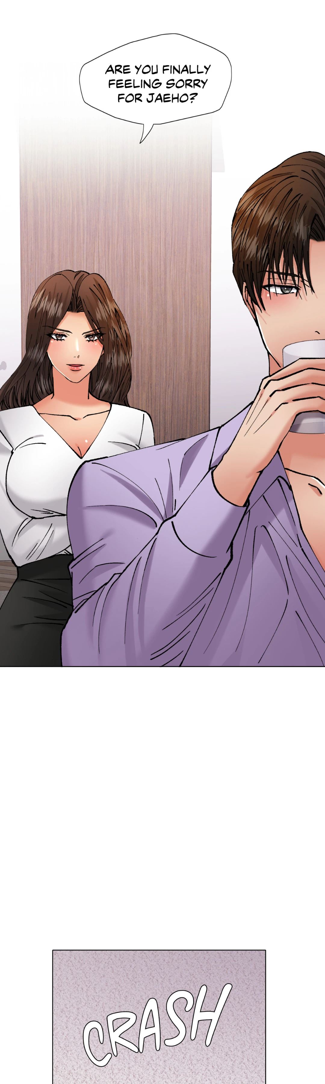 Climb on Top - Chapter 71 [photo 31] - MangaPorn