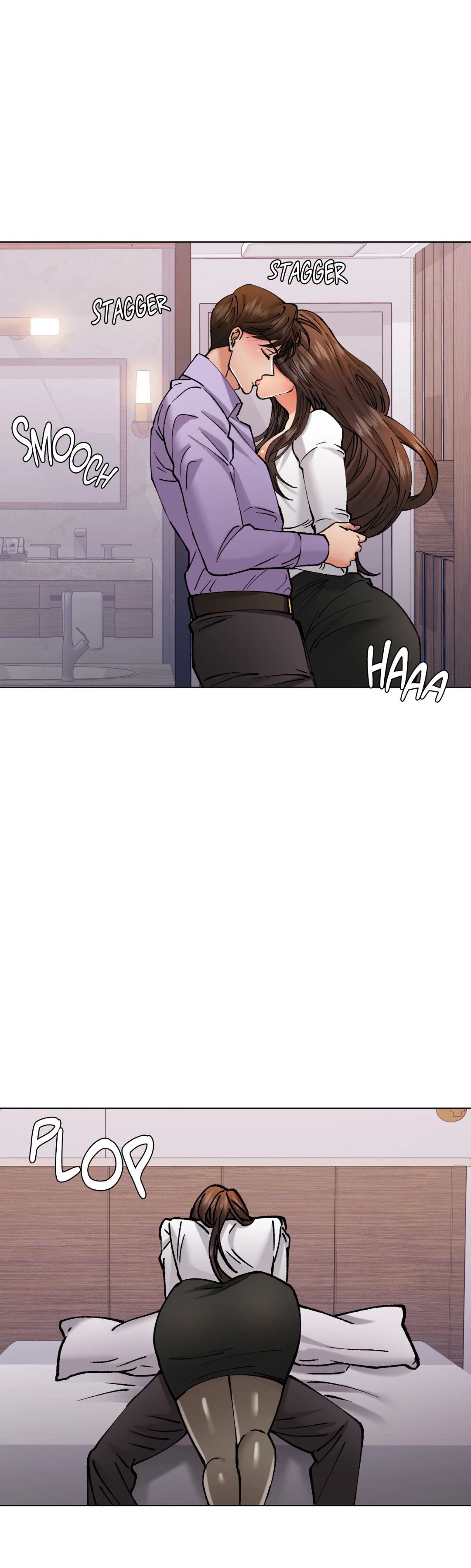 Climb on Top - Chapter 71 [photo 36] - MangaPorn