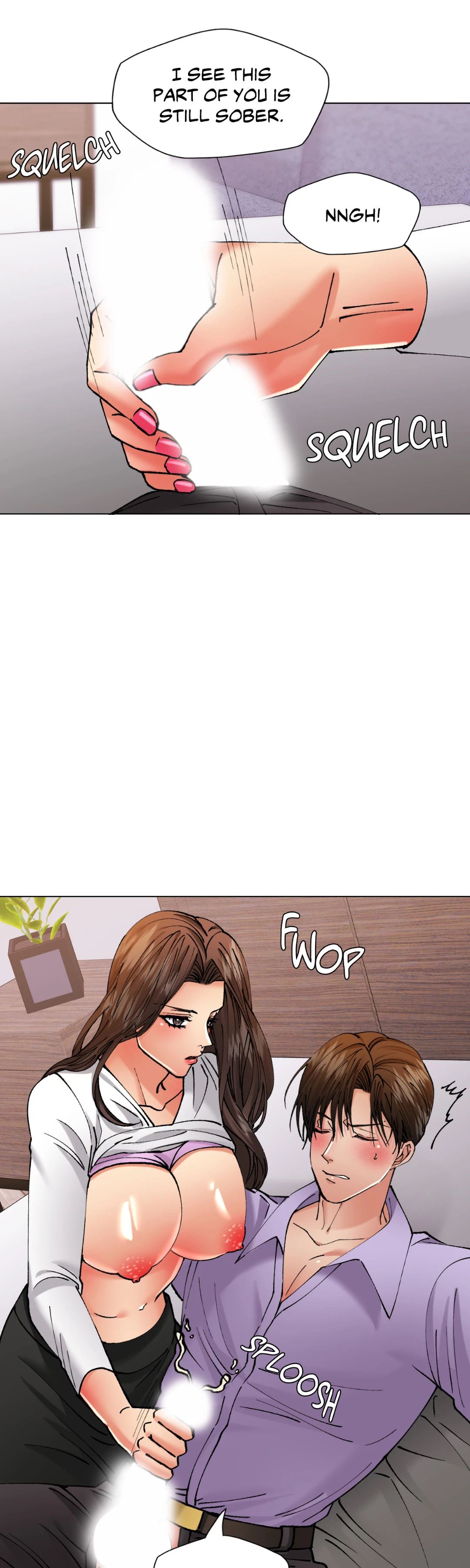 Climb on Top - Chapter 71 [photo 39] - MangaPorn