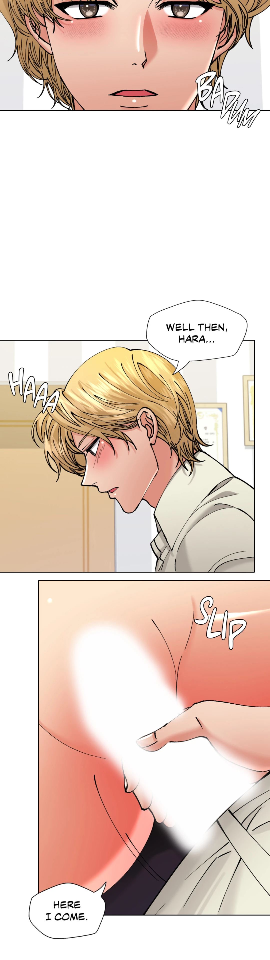 Climb on Top - Chapter 71 [photo 4] - MangaPorn