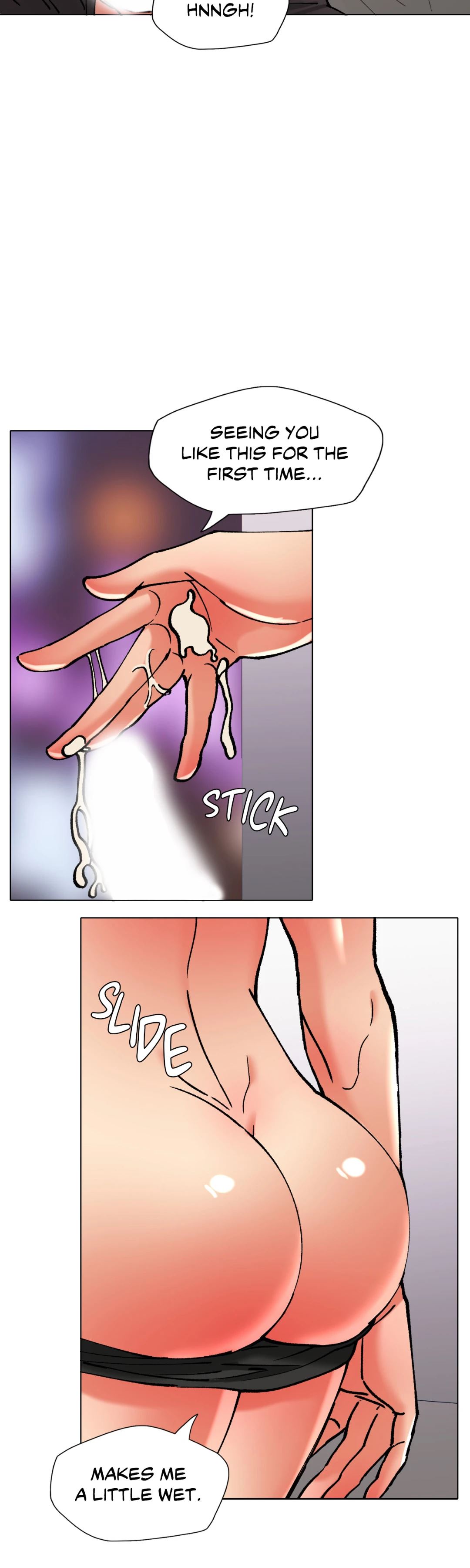 Climb on Top - Chapter 71 [photo 40] - MangaPorn