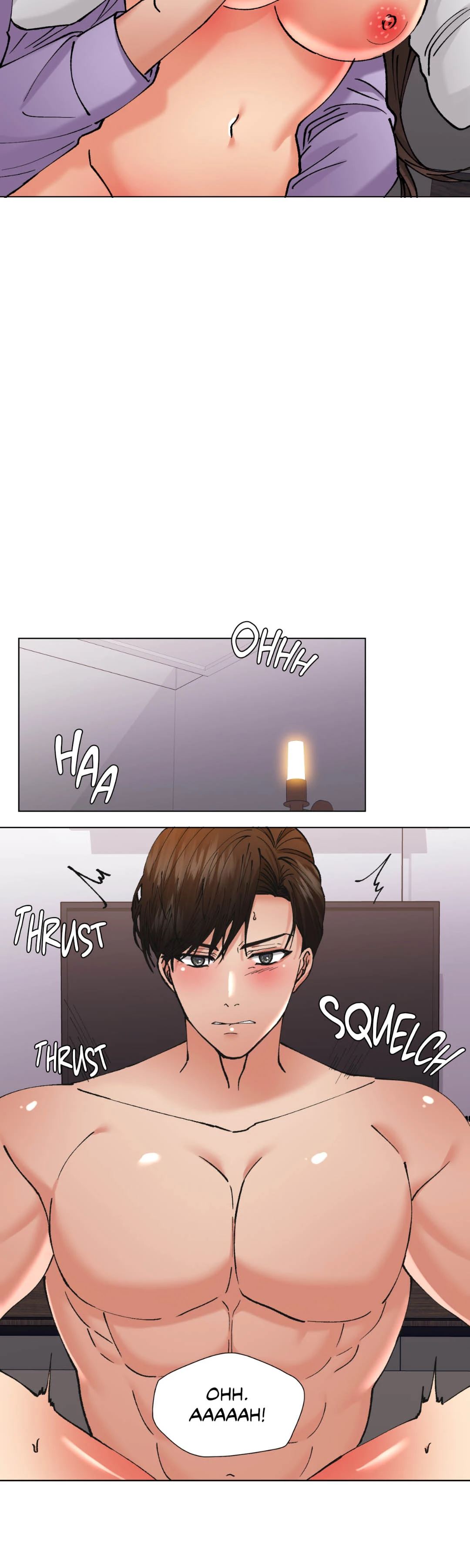 Climb on Top - Chapter 72 [photo 12] - MangaPorn