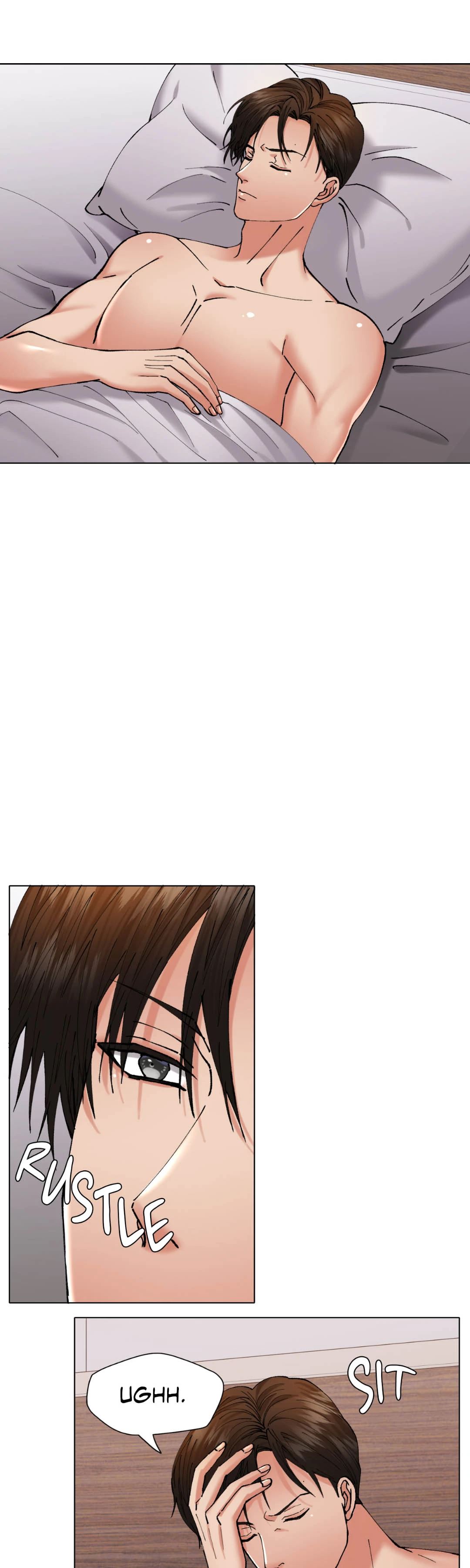 Climb on Top - Chapter 72 [photo 15] - MangaPorn