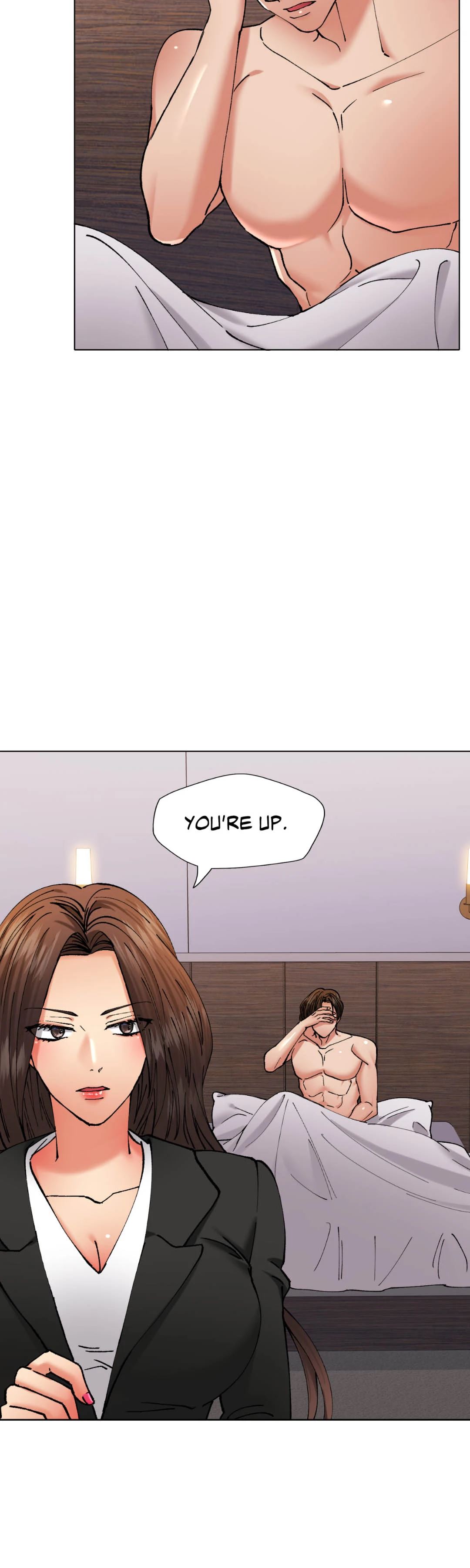 Climb on Top - Chapter 72 [photo 16] - MangaPorn