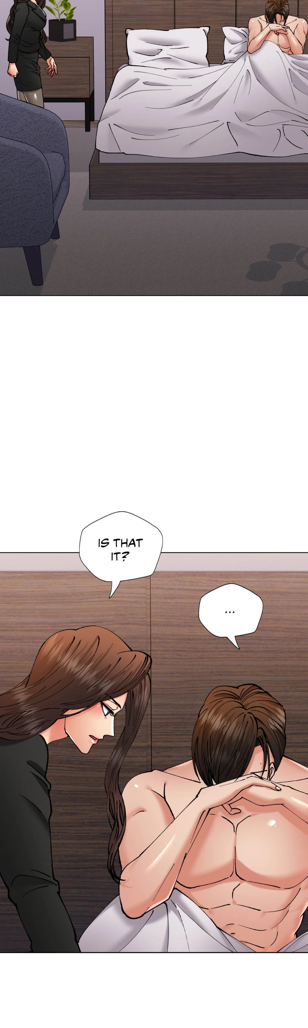 Climb on Top - Chapter 72 [photo 24] - MangaPorn