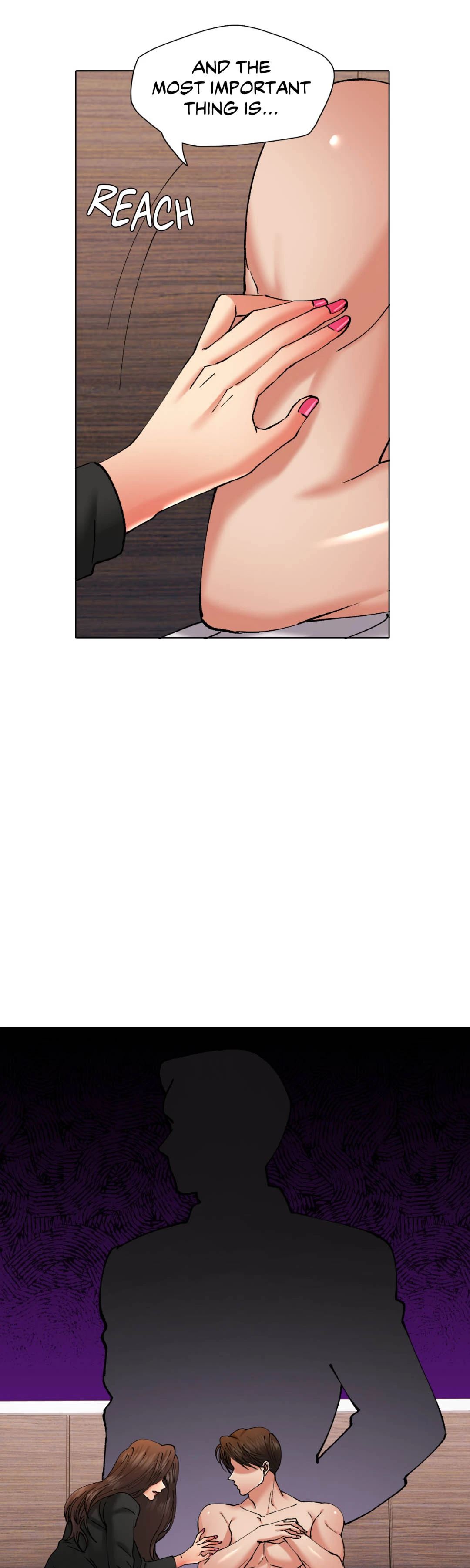 Climb on Top - Chapter 72 [photo 27] - MangaPorn