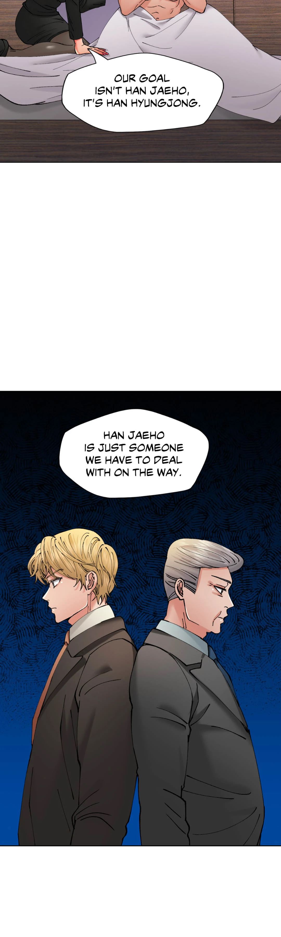 Climb on Top - Chapter 72 [photo 28] - MangaPorn