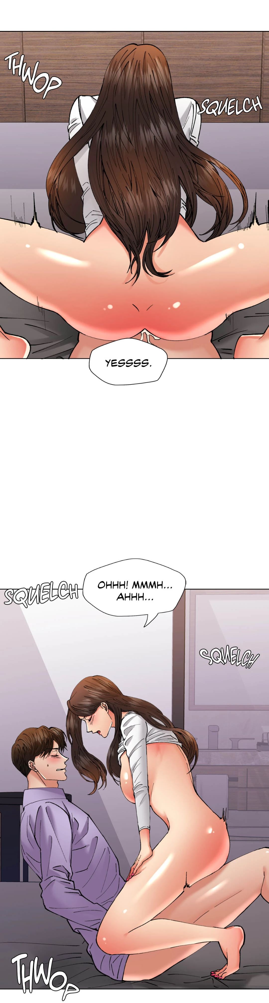 Climb on Top - Chapter 72 [photo 3] - MangaPorn