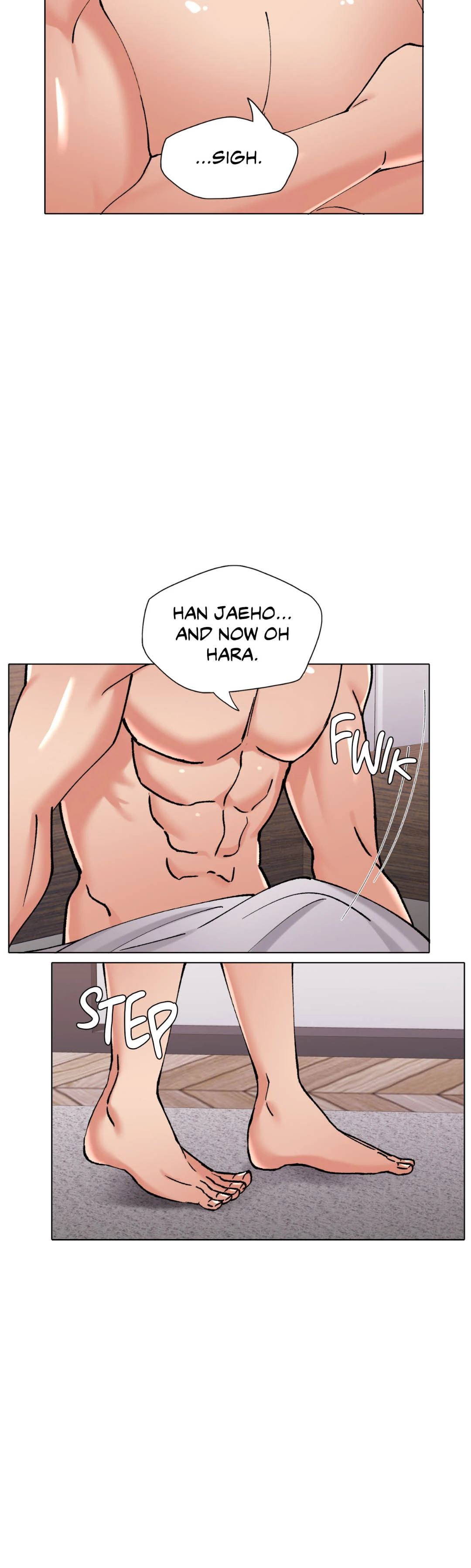 Climb on Top - Chapter 72 [photo 32] - MangaPorn