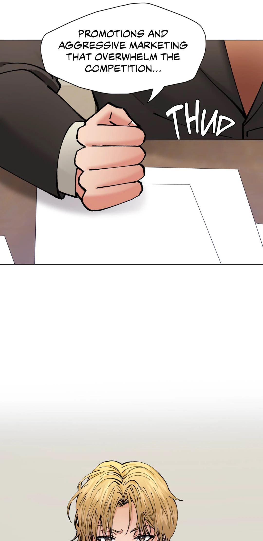 Climb on Top - Chapter 72 [photo 41] - MangaPorn