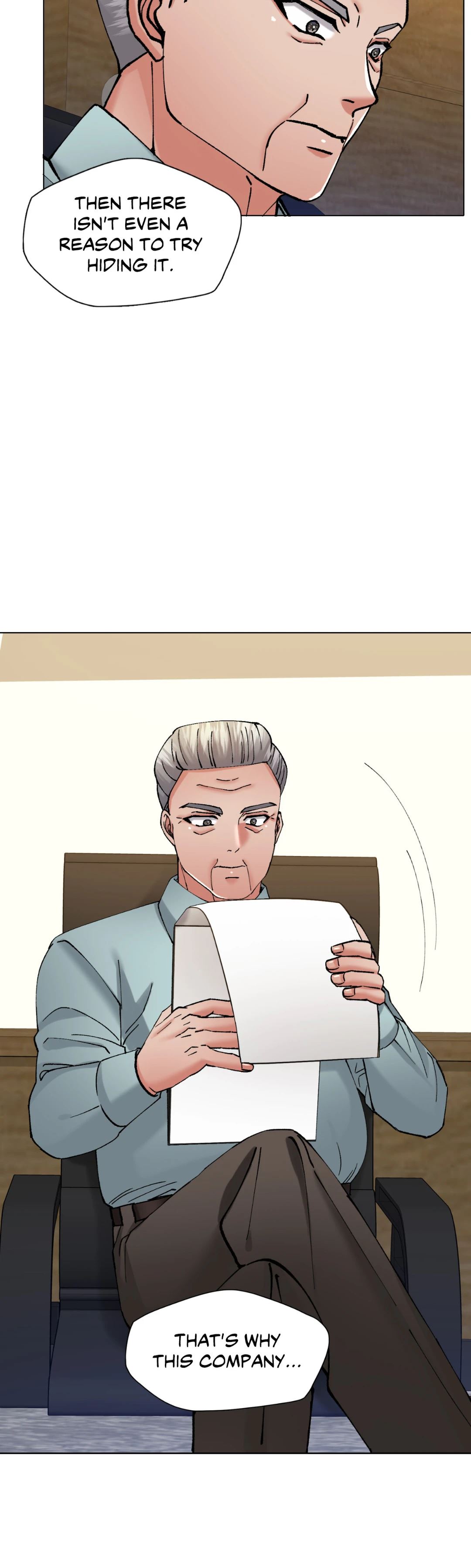 Climb on Top - Chapter 73 [photo 12] - MangaPorn