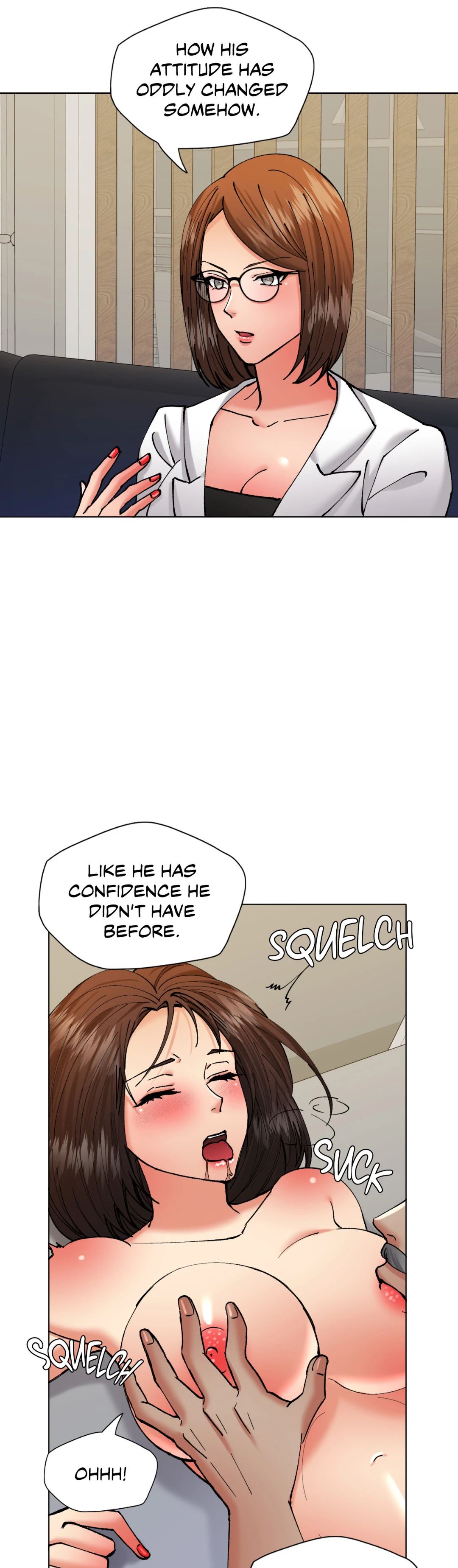 Climb on Top - Chapter 73 [photo 17] - MangaPorn