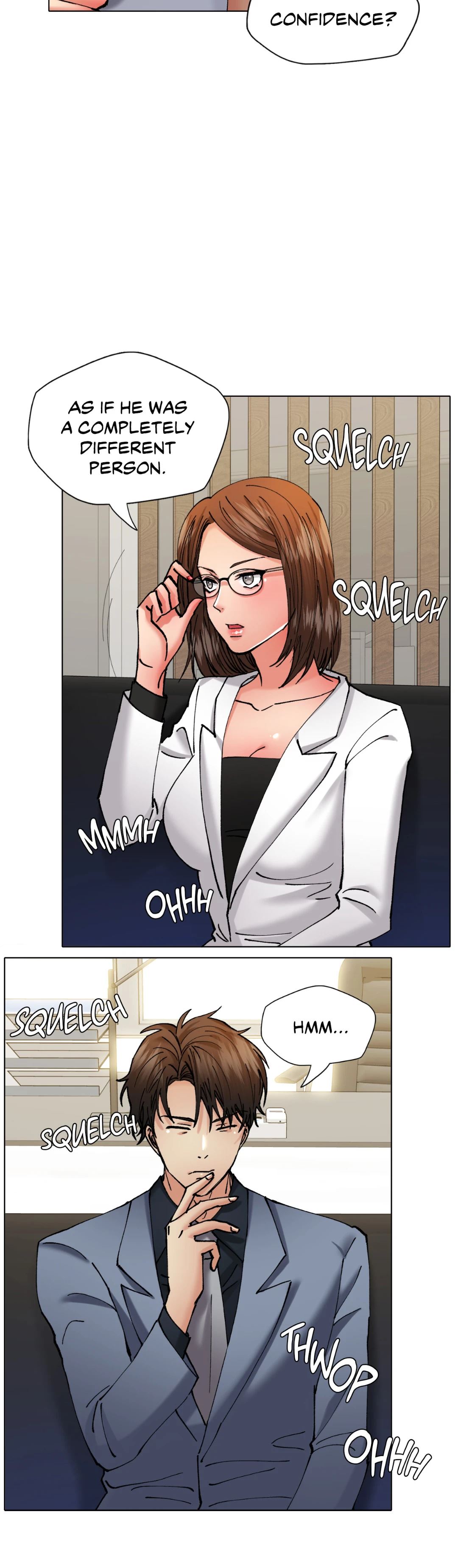 Climb on Top - Chapter 73 [photo 18] - MangaPorn