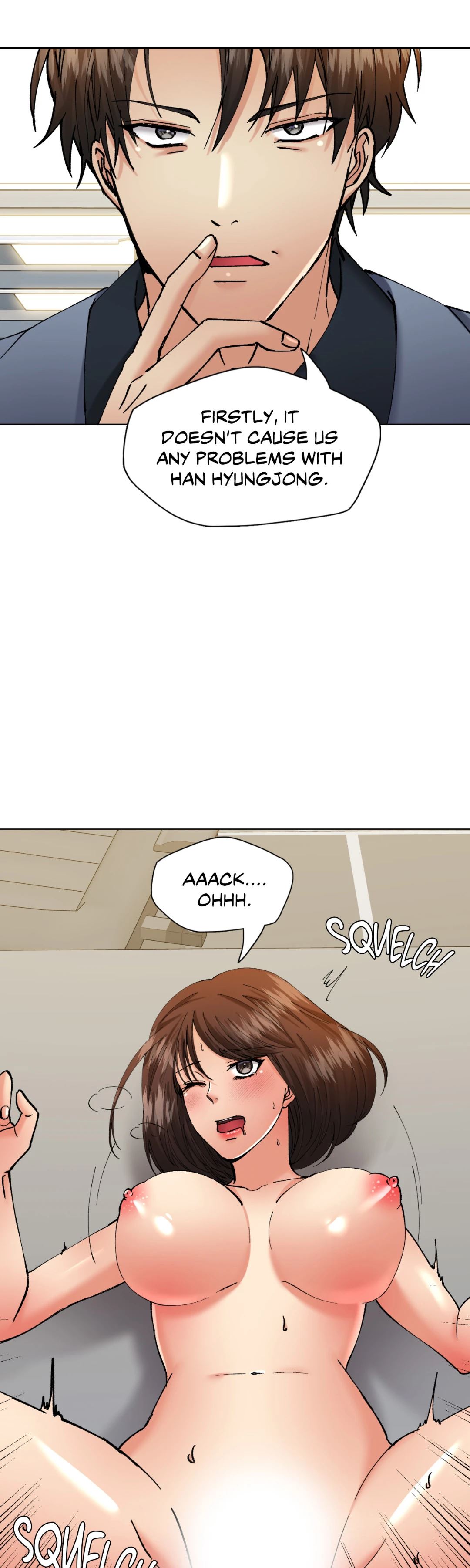 Climb on Top - Chapter 73 [photo 19] - MangaPorn