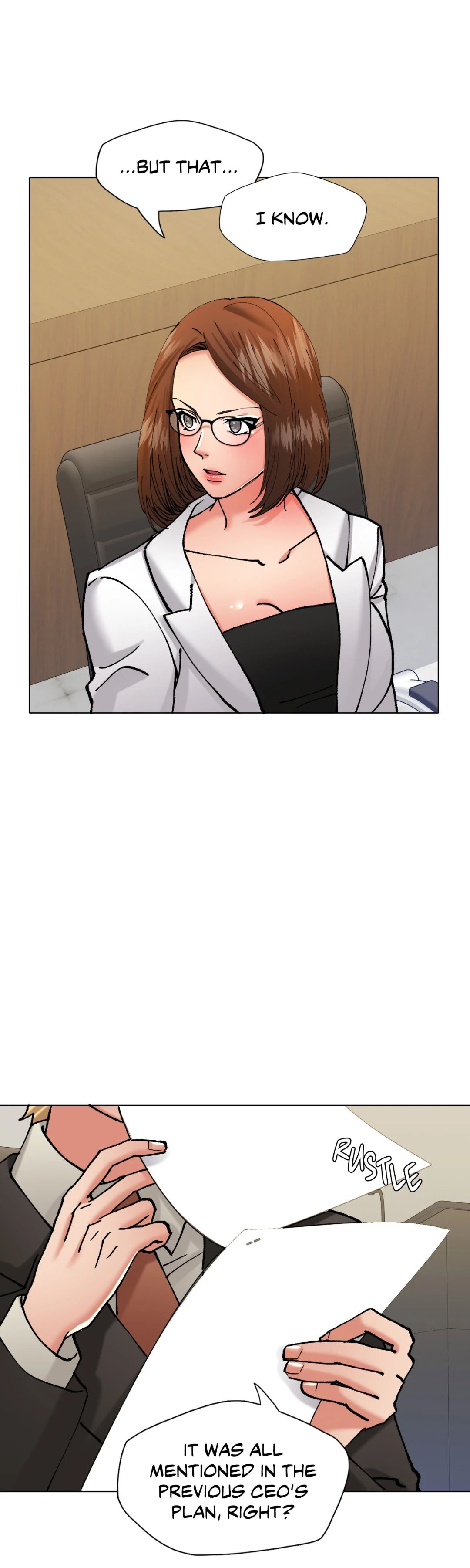 Climb on Top - Chapter 73 [photo 2] - MangaPorn