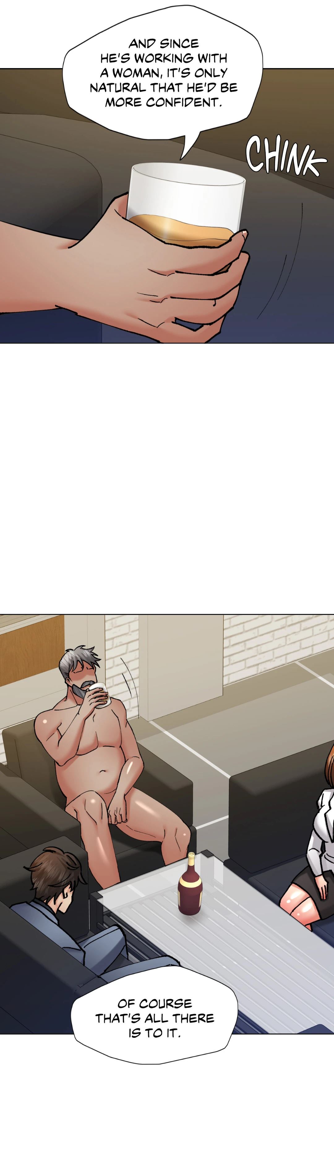 Climb on Top - Chapter 73 [photo 23] - MangaPorn