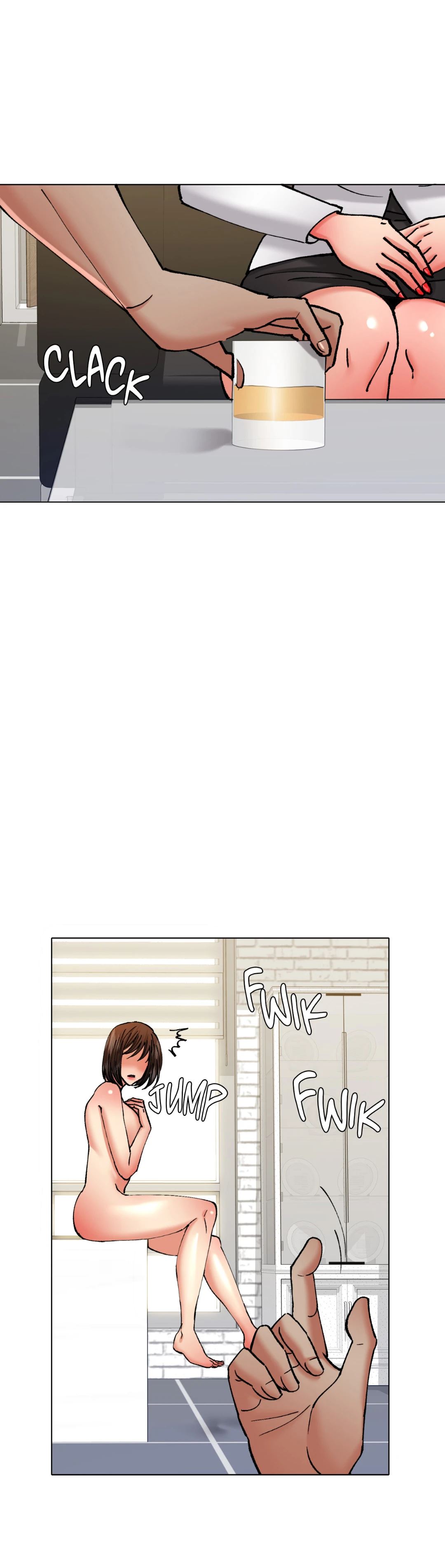 Climb on Top - Chapter 73 [photo 24] - MangaPorn