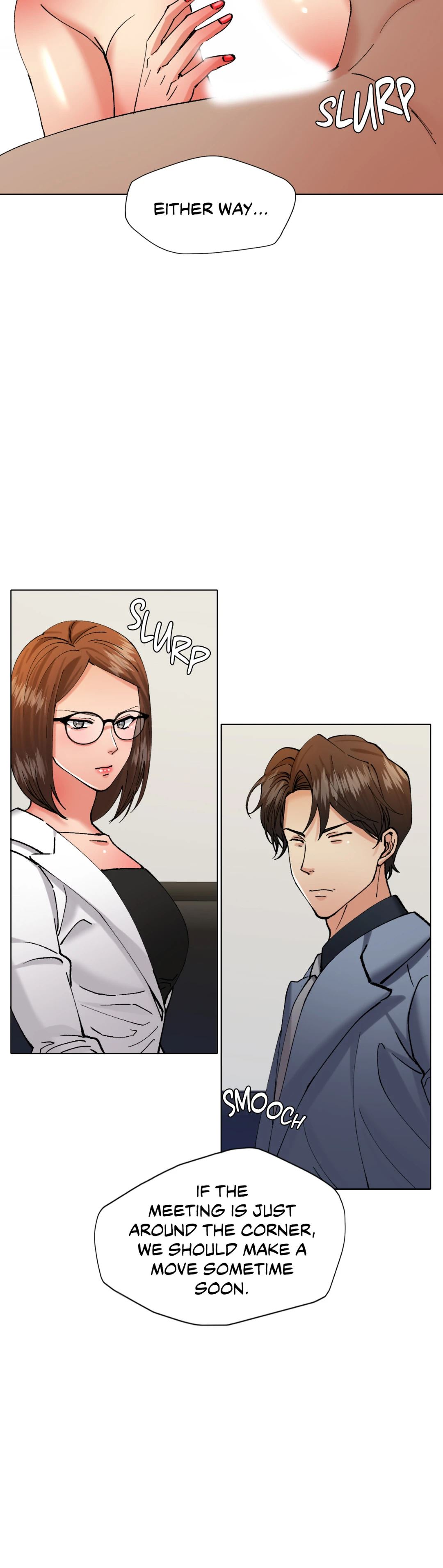 Climb on Top - Chapter 73 [photo 26] - MangaPorn