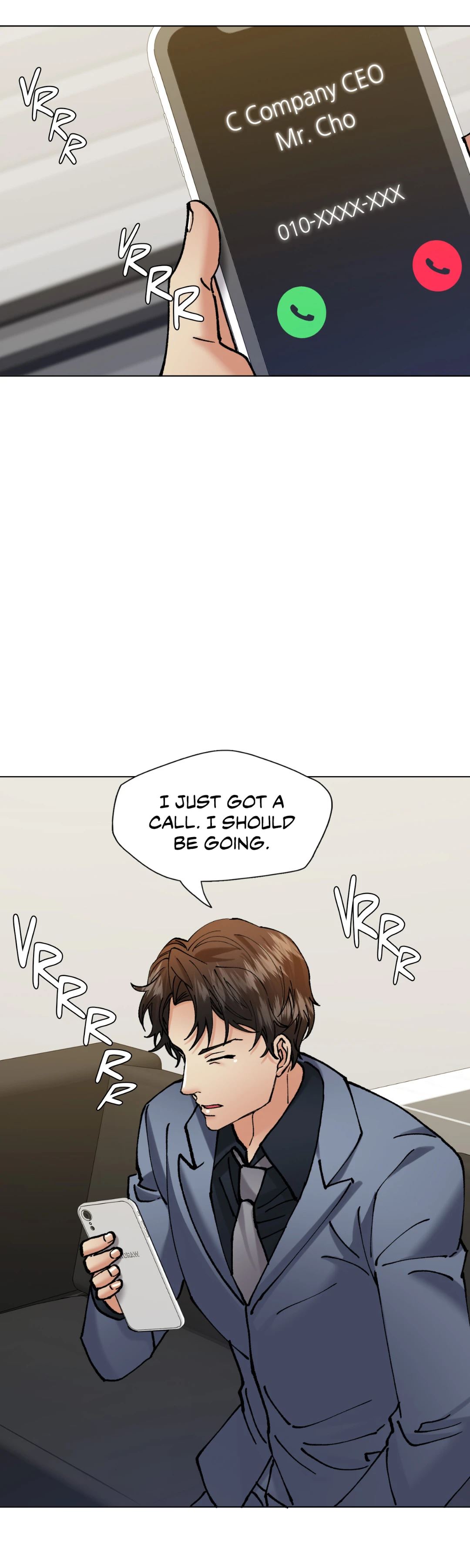 Climb on Top - Chapter 73 [photo 27] - MangaPorn