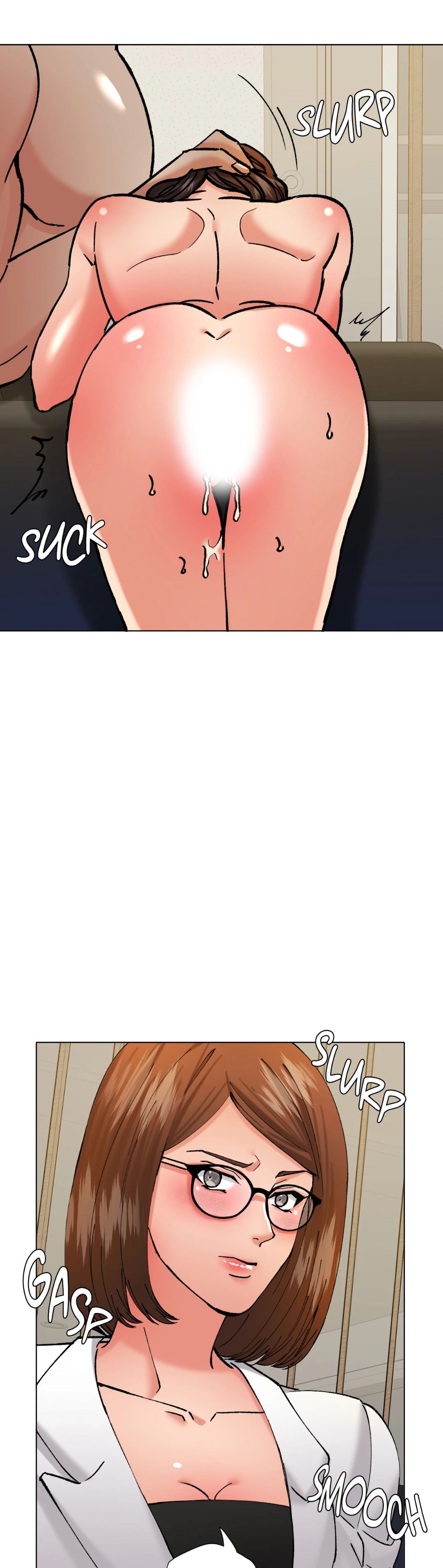 Climb on Top - Chapter 73 [photo 29] - MangaPorn