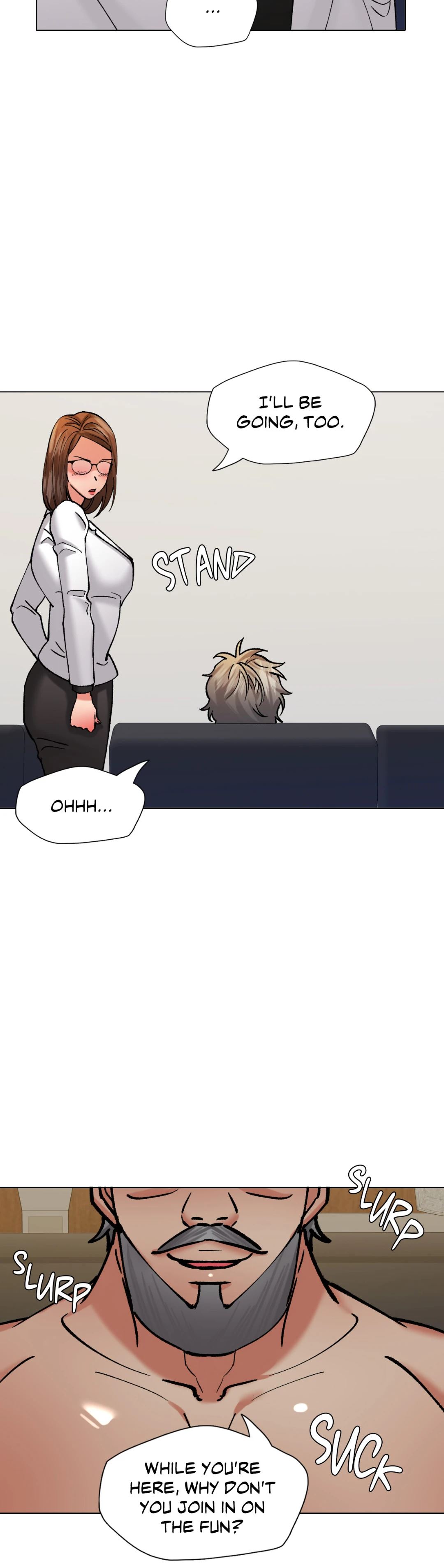 Climb on Top - Chapter 73 [photo 30] - MangaPorn