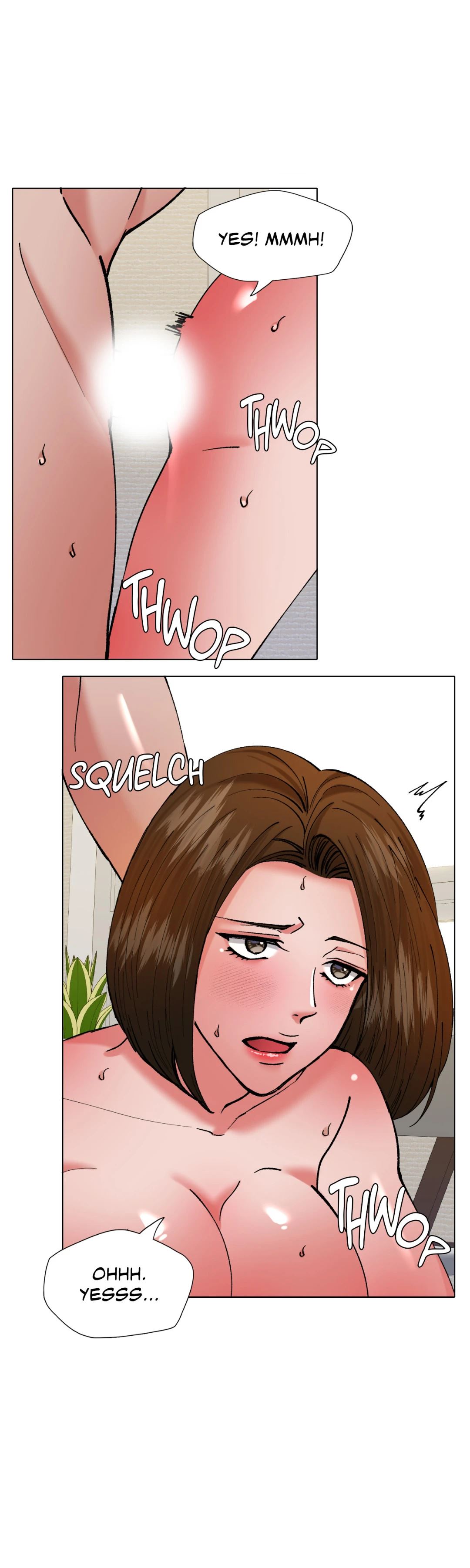 Climb on Top - Chapter 73 [photo 36] - MangaPorn