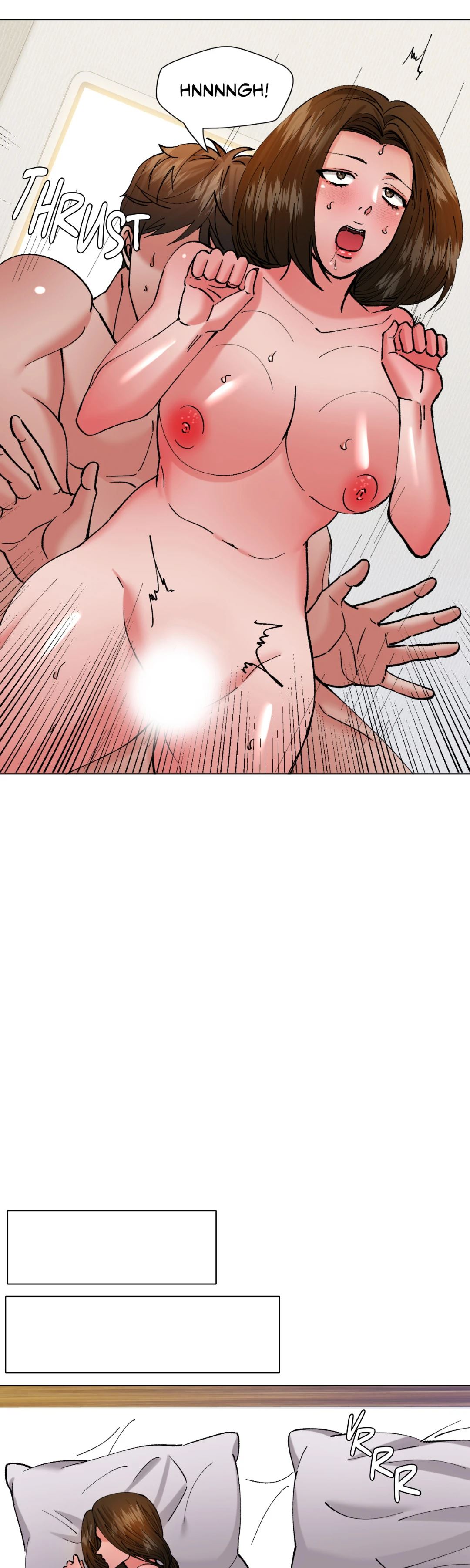 Climb on Top - Chapter 73 [photo 37] - MangaPorn