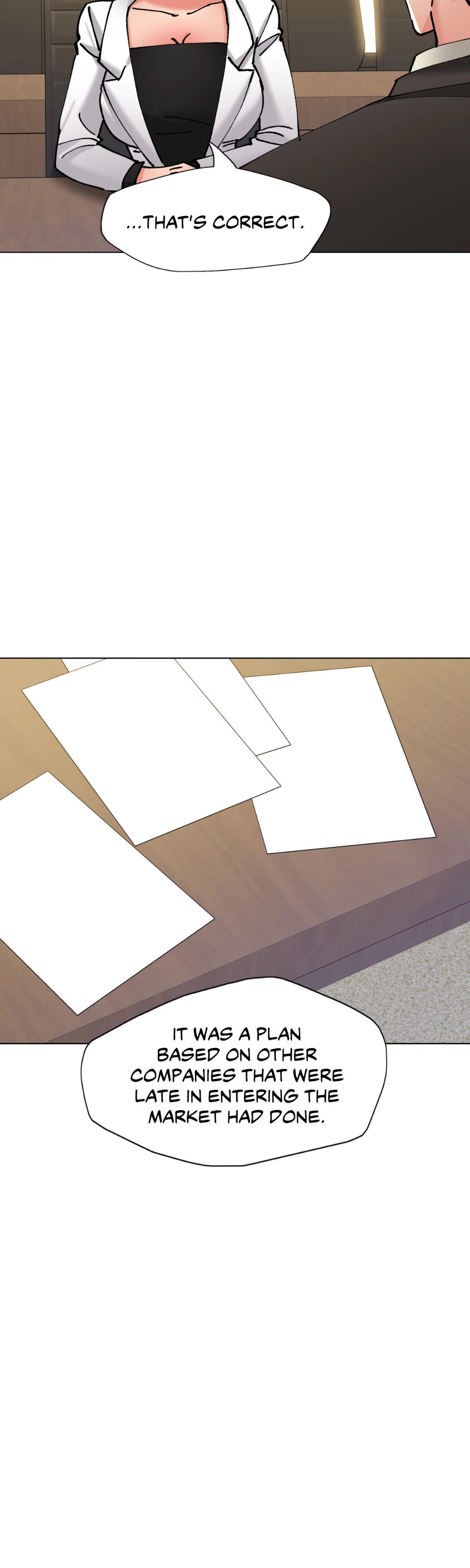 Climb on Top - Chapter 73 [photo 4] - MangaPorn