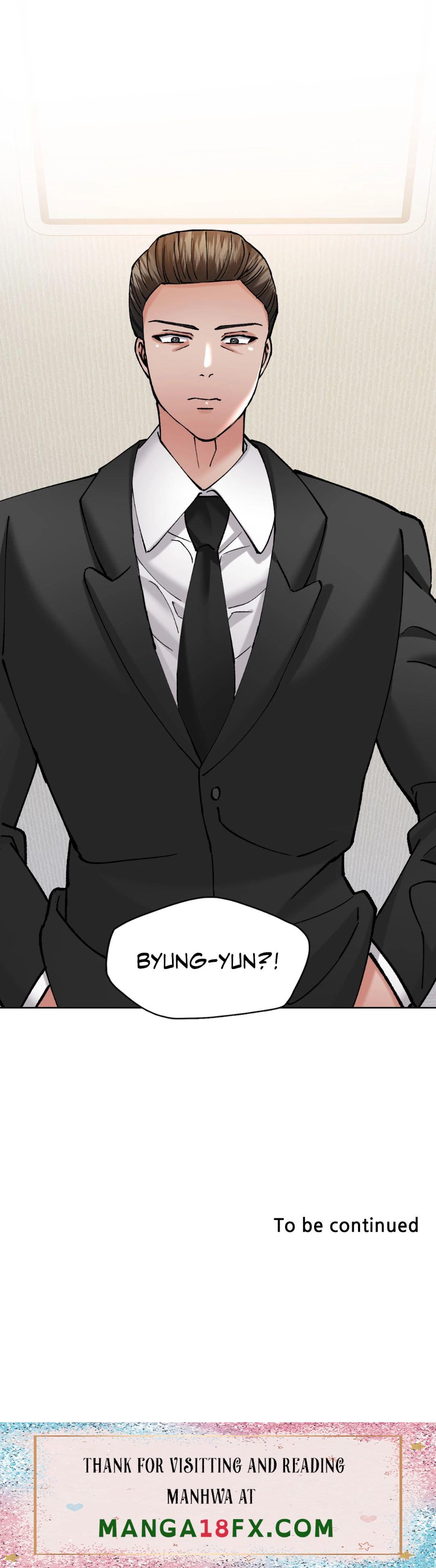 Climb on Top - Chapter 73 [photo 44] - MangaPorn