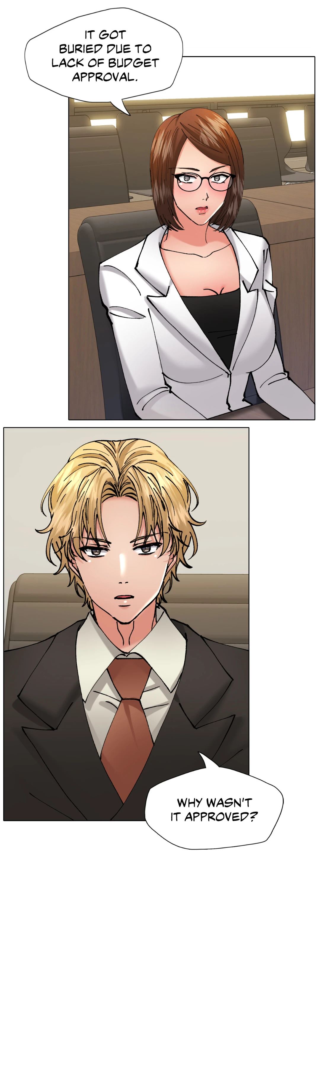 Climb on Top - Chapter 73 [photo 5] - MangaPorn