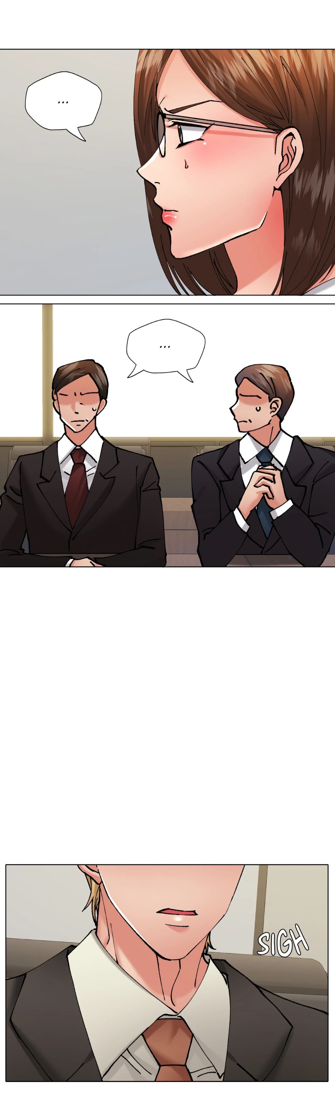 Climb on Top - Chapter 73 [photo 6] - MangaPorn