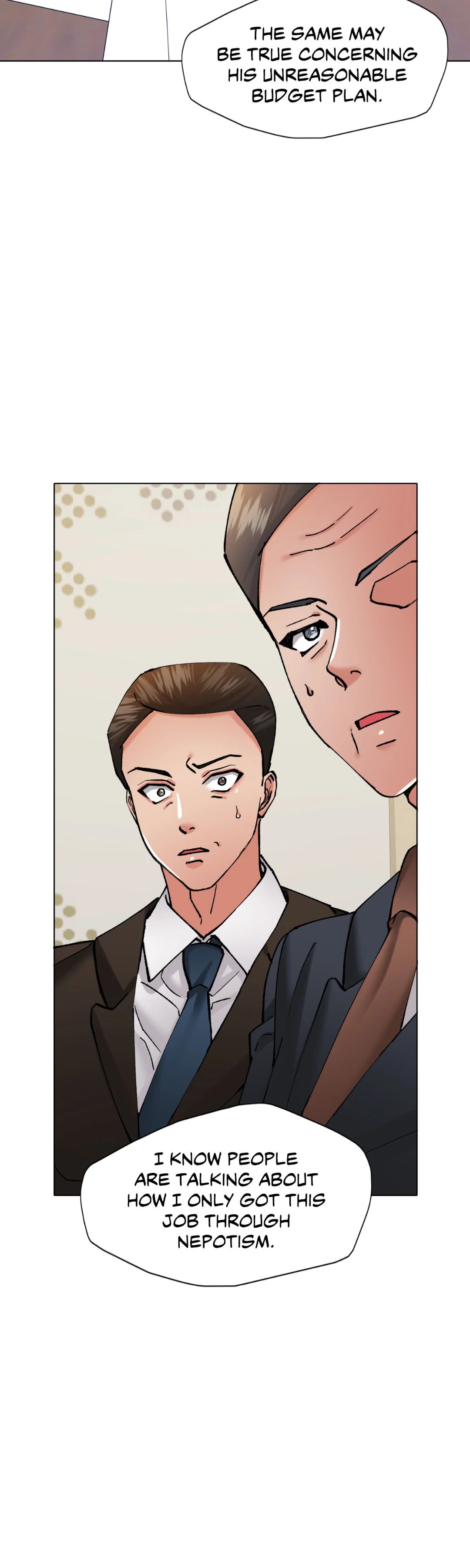 Climb on Top - Chapter 73 [photo 8] - MangaPorn