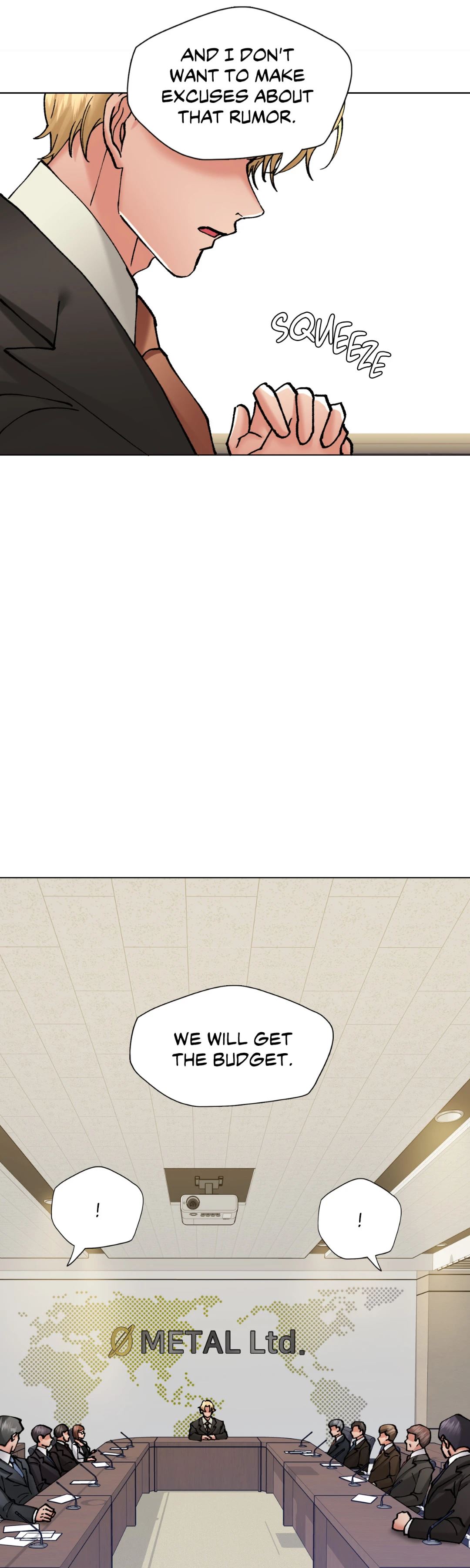 Climb on Top - Chapter 73 [photo 9] - MangaPorn