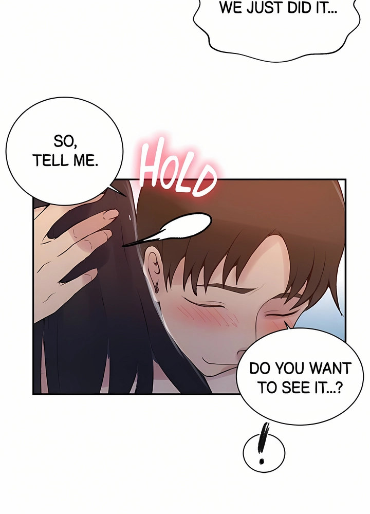 Secret Class - Chapter 160 [photo 16] - MangaPorn