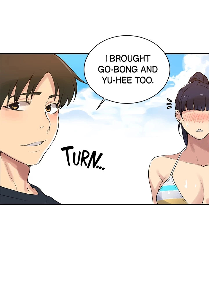 Secret Class - Chapter 160 [photo 22] - MangaPorn