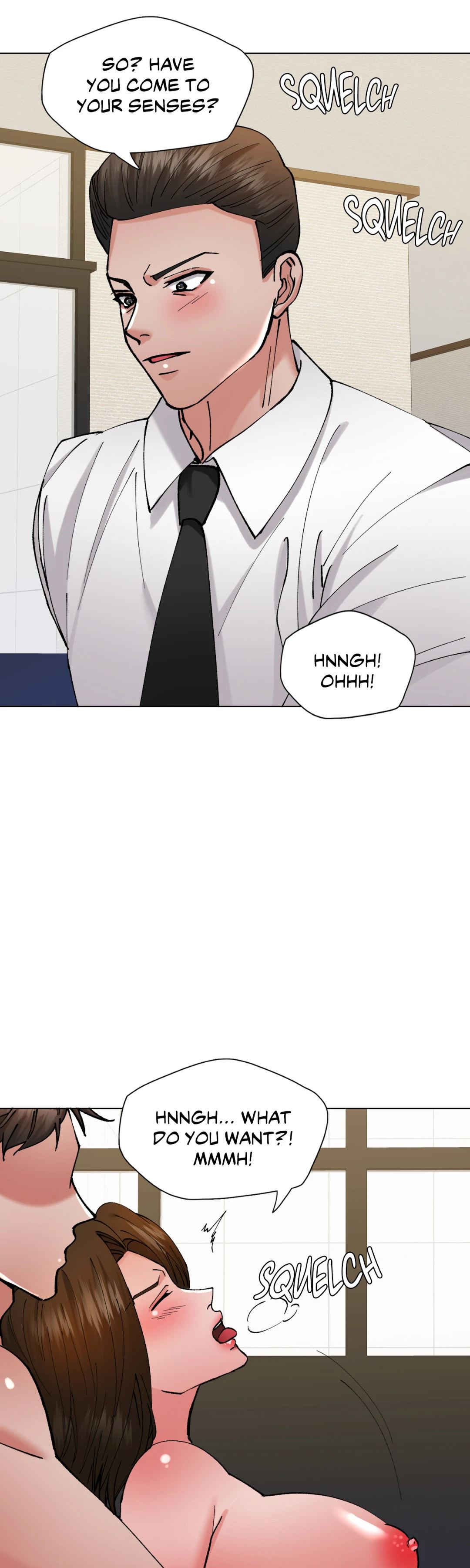 Climb on Top - Chapter 74 [photo 11] - MangaPorn