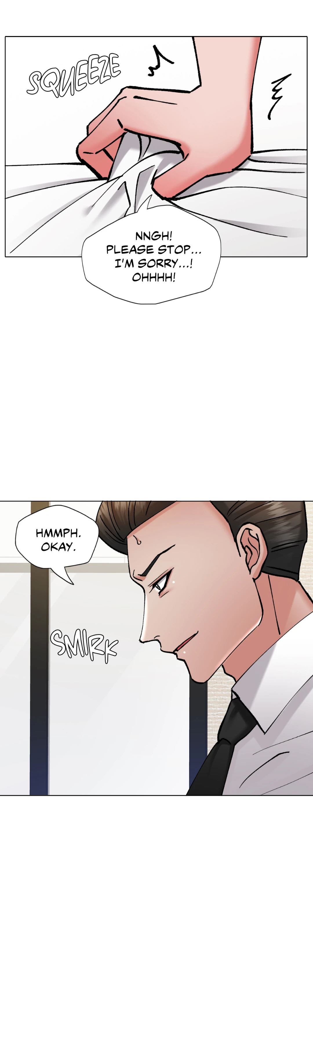 Climb on Top - Chapter 74 [photo 15] - MangaPorn