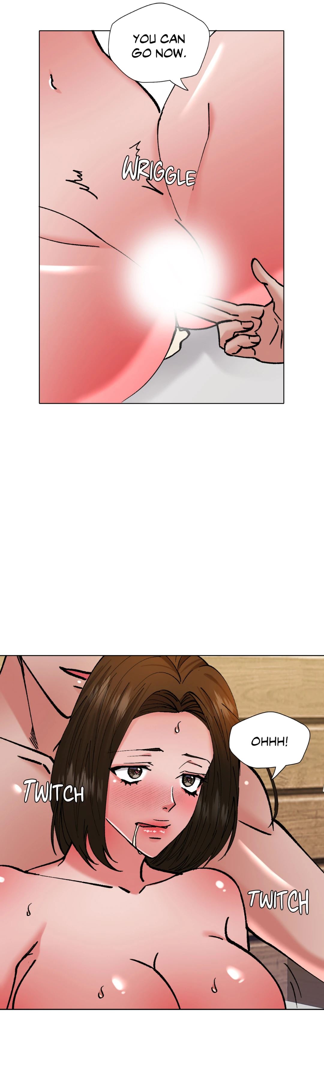 Climb on Top - Chapter 74 [photo 16] - MangaPorn