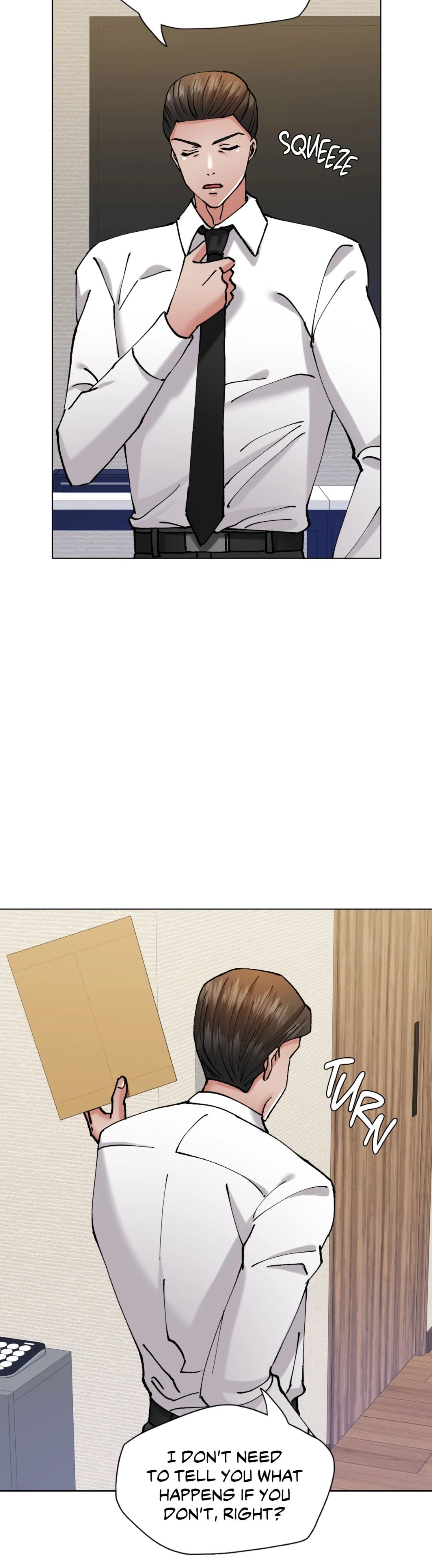 Climb on Top - Chapter 74 [photo 20] - MangaPorn