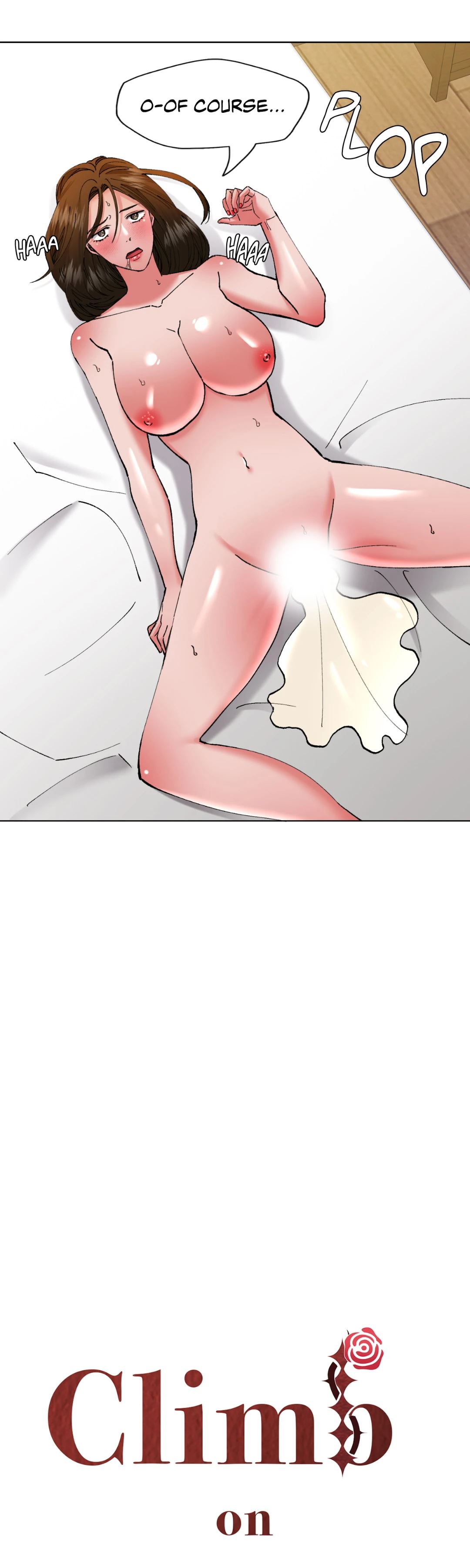 Climb on Top - Chapter 74 [photo 21] - MangaPorn