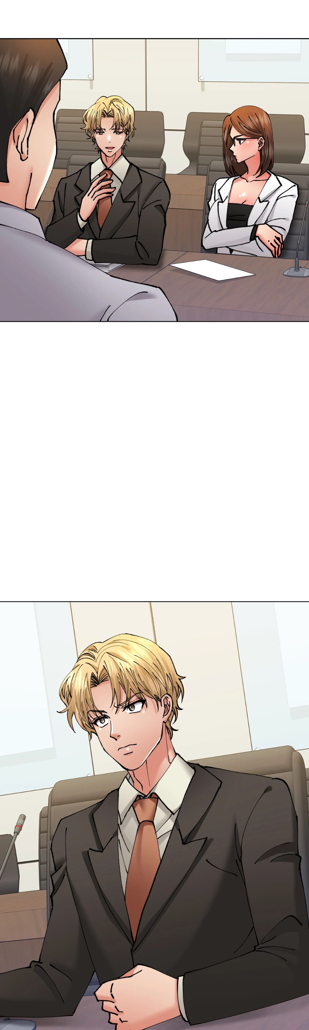 Climb on Top - Chapter 74 [photo 25] - MangaPorn