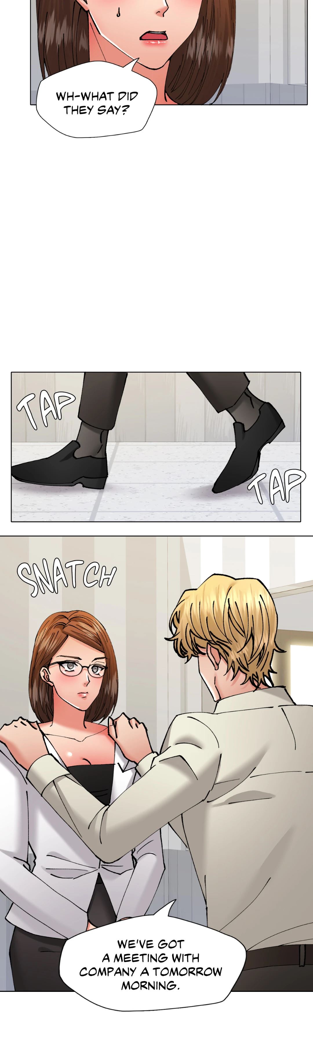 Climb on Top - Chapter 74 [photo 32] - MangaPorn