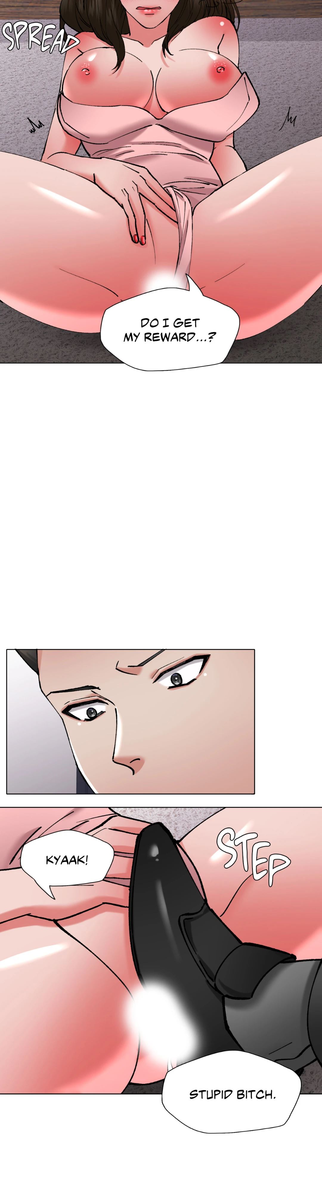 Climb on Top - Chapter 74 [photo 38] - MangaPorn