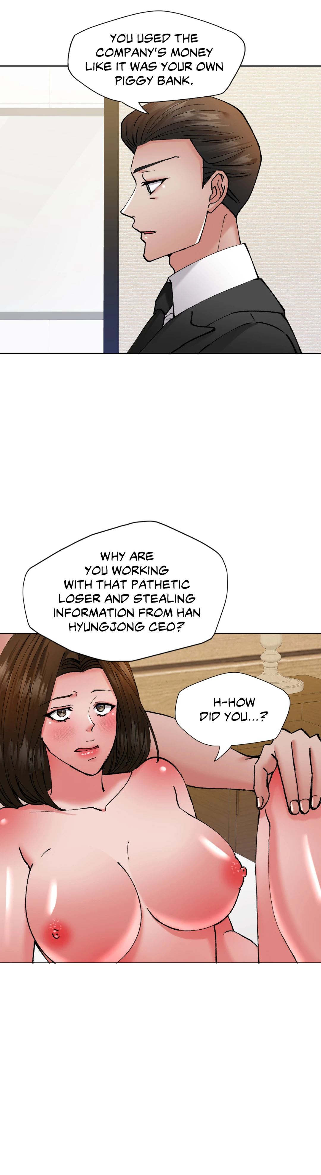 Climb on Top - Chapter 74 [photo 5] - MangaPorn